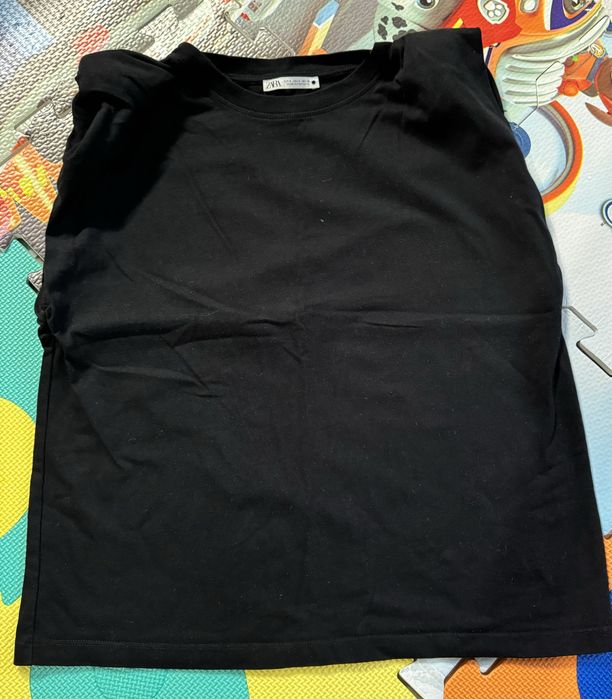 Дамска тениска Zara