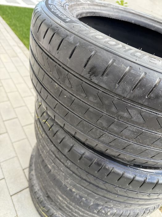 Cauciucuri vara Hankook 205 55 91V R16 dot 2022