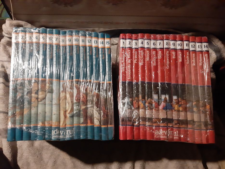 Cărți de colecție Adevarul