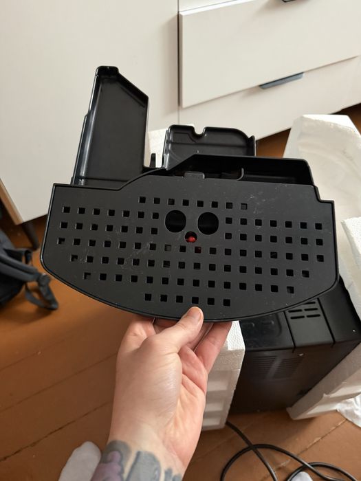 Кофемашинка Delonghi