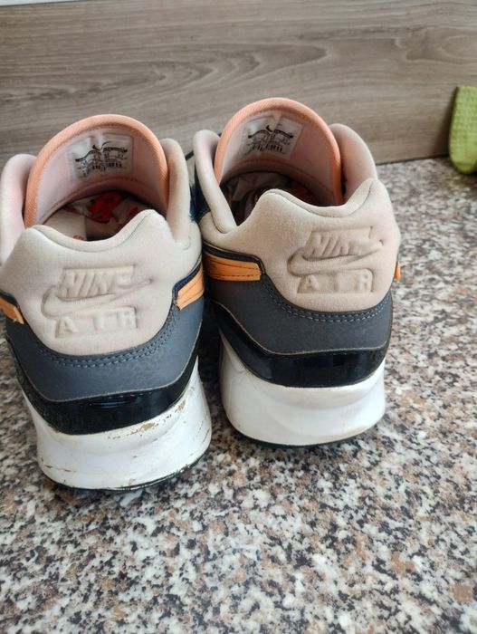 Nike Air Max оригинални маратонки