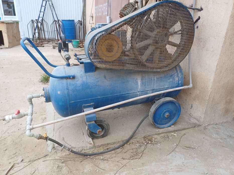 Продаётся компрессор