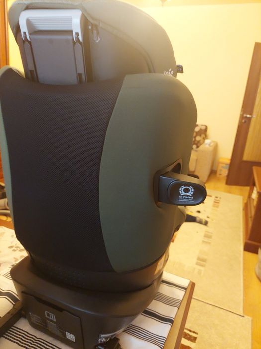 Scaun auto copii Joie i-spin 360