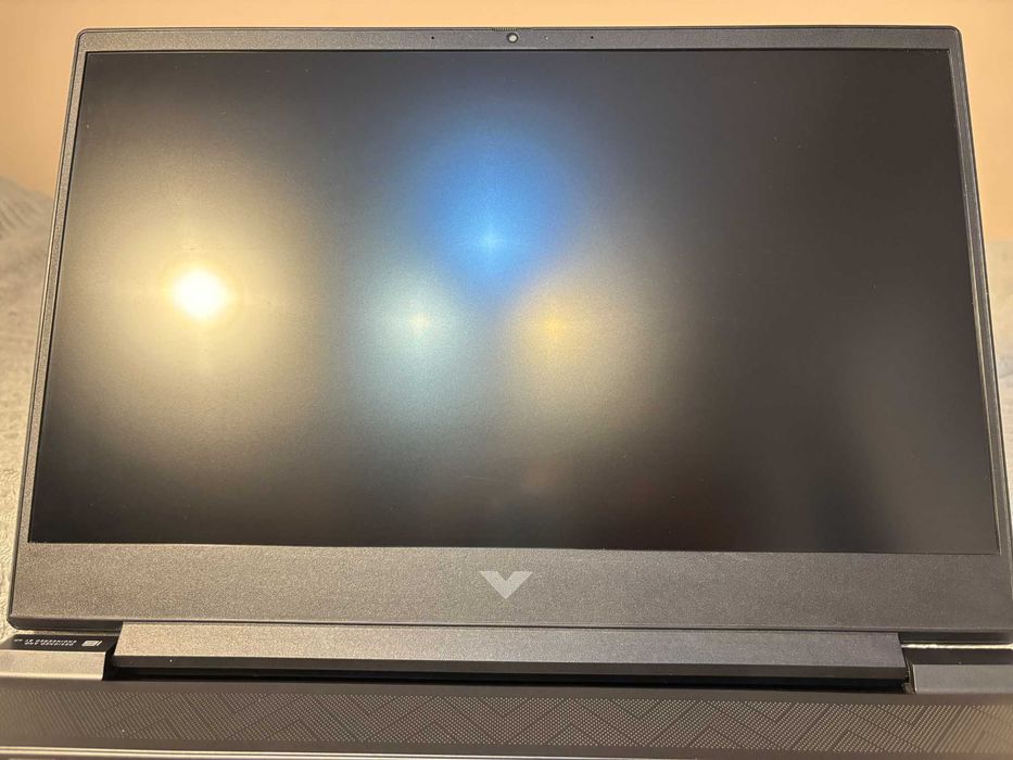 HP Victus 16-S0011ci 32 Gb Ram, GPU rtx 4060