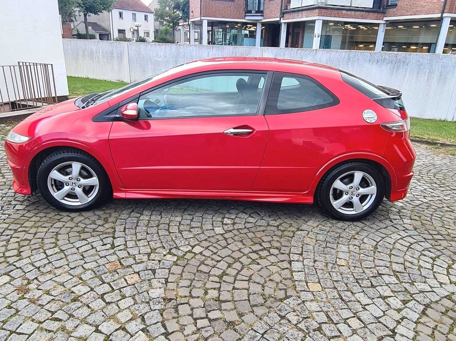 16'' оригинални джанти HONDA Аccord Civic FR-V