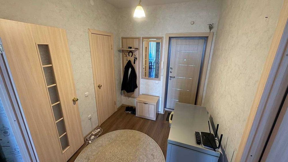 Продам 2-х комн. квартиру Алтын Арман