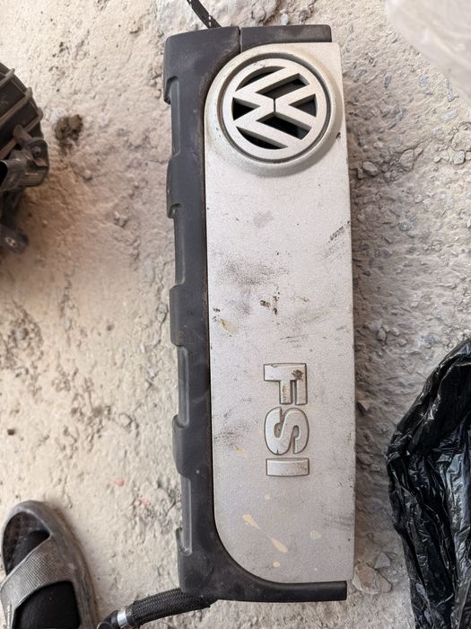 Запчасти Passat B6 2.0 FSI пассат б6