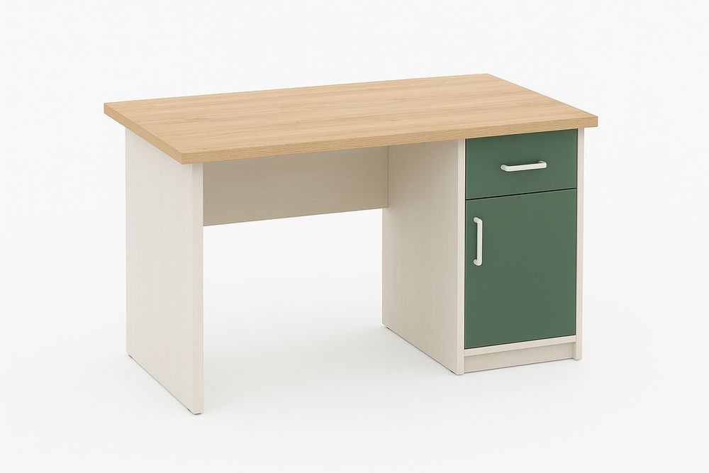 Письменный стол/ ish stoli, Parta, Stol