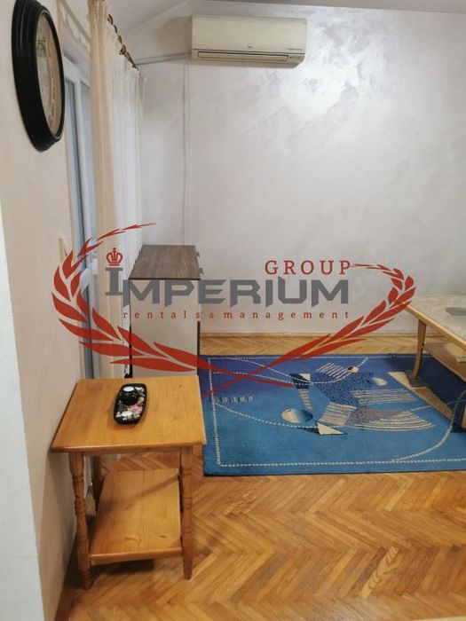 Дава се под наем Двустаен апартамент в Варна, Център - 56 кв.м за 382.5 € - Снимка #11