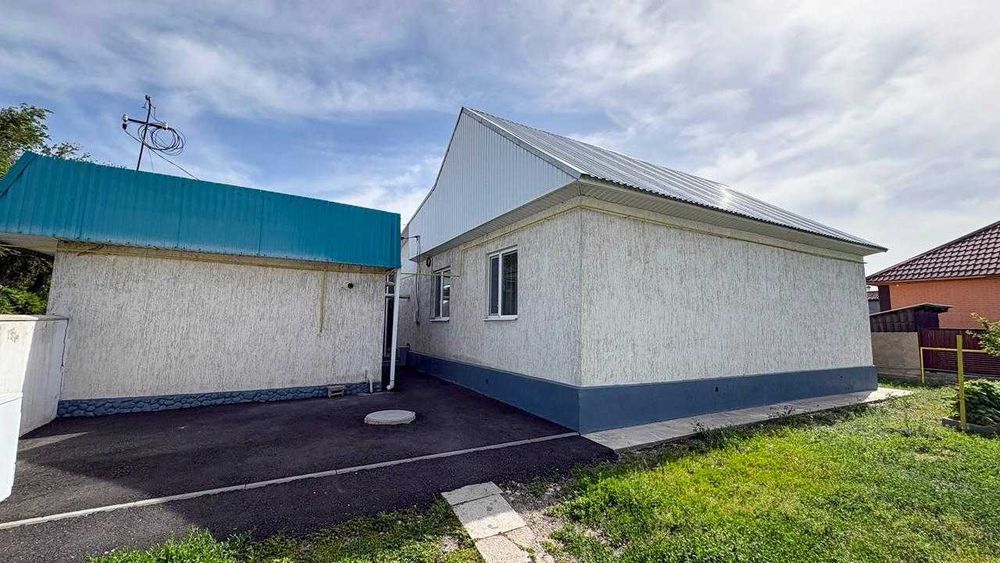 Продам дом Арнагуль Империя