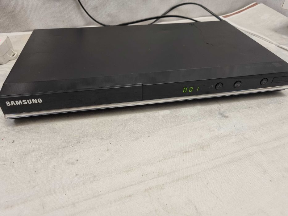 Samsung DVD-d360 dvd player