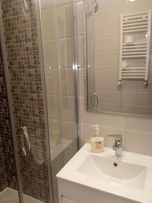 Дава се под наем Двустаен апартамент в София, Манастирски ливади - 60 кв.м за 613 € - Снимка #9