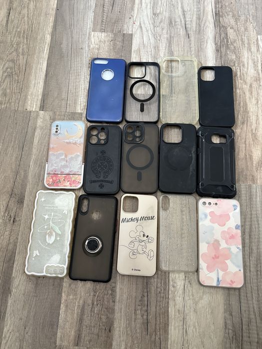 Huse telefon Iphone Samsung