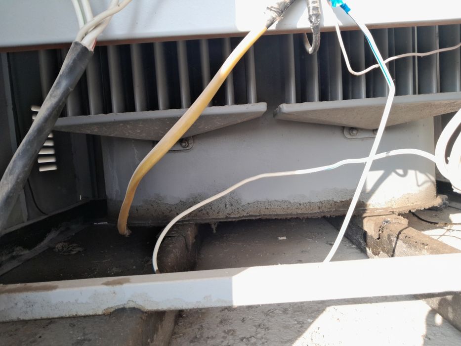 Трансформатор 250кв