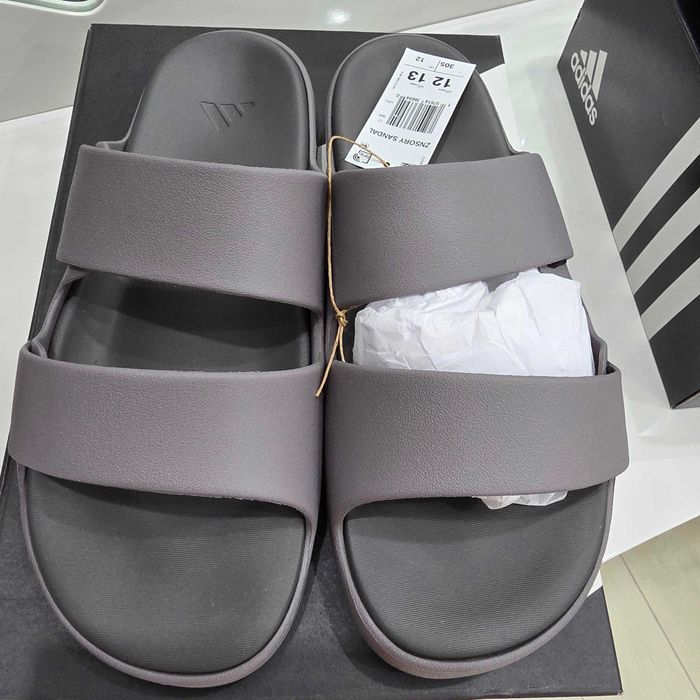 сланцы мужские Adidas