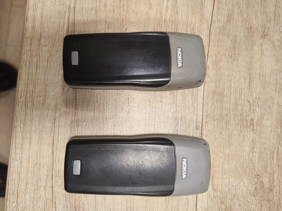 Телефони Нокия Финландски