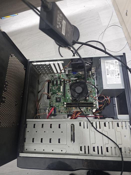 Компьютер i3 3220