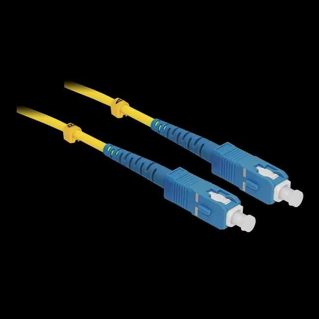 Продаются gpon патчкорды и переходник полностью отдам всю коробку