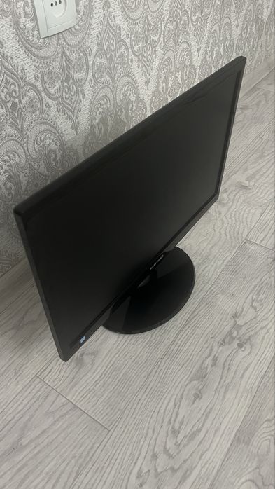 Монитор компьютера