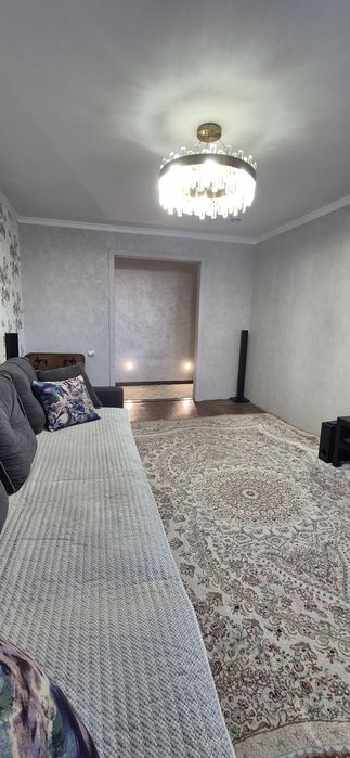 Продам Квартиру трёх комнат