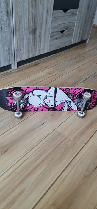 Skateboard junior