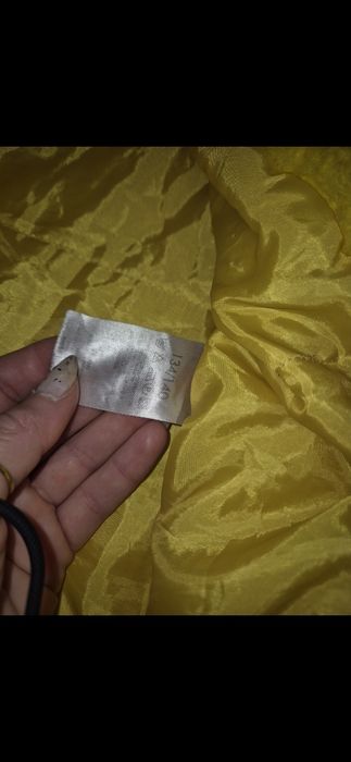 Зимно яке за момиче,размер 128,134/140 сет спортен