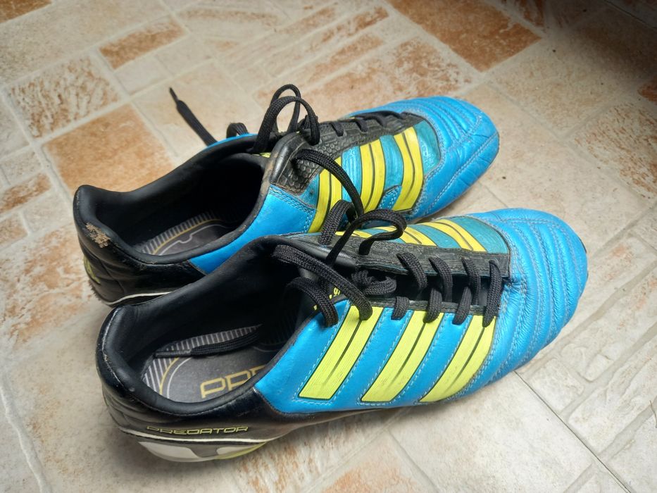 Футболни бутонки Adidas Predator 40 номер