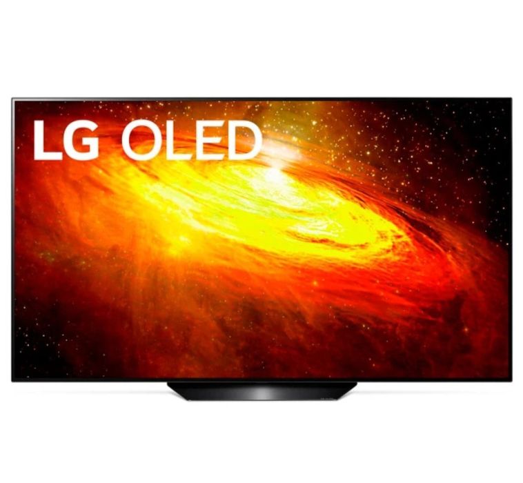 Телевизор LG OLED65BXRLB