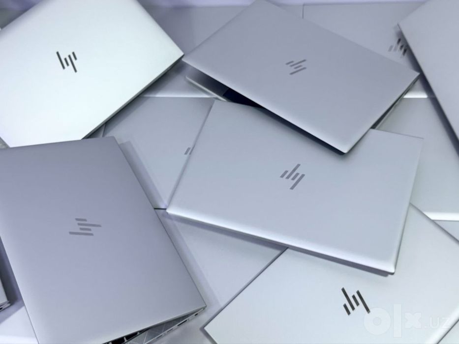 Hp EliteBook 840 G8 vPRO i3 - 13 Avlodga TENG I5 - 11 Avlod ANALOGI