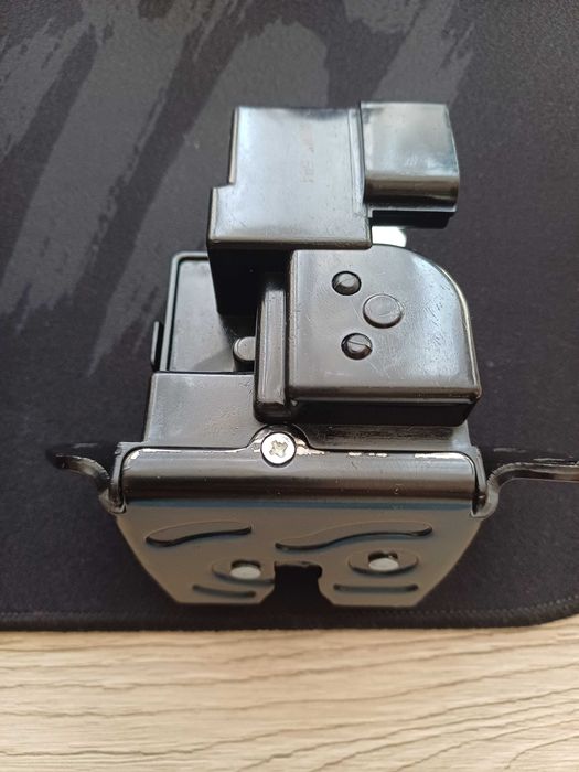 Ключ за багажник Hyundai i30