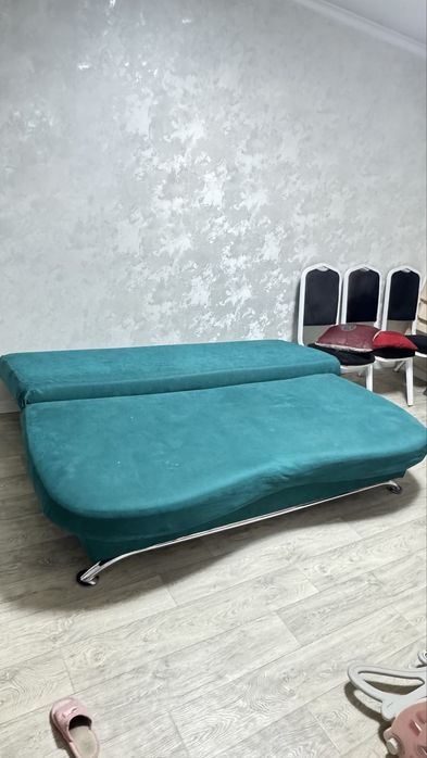 Продам раскладной диван
