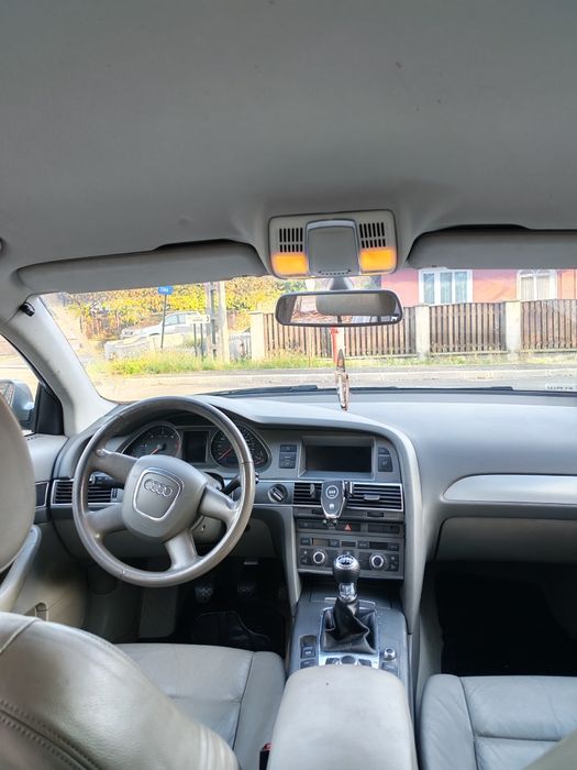 AUDI A6 0 — imagine 4