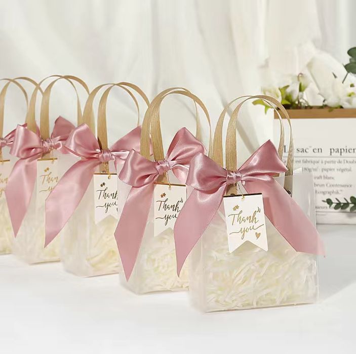 Подарочные боксы