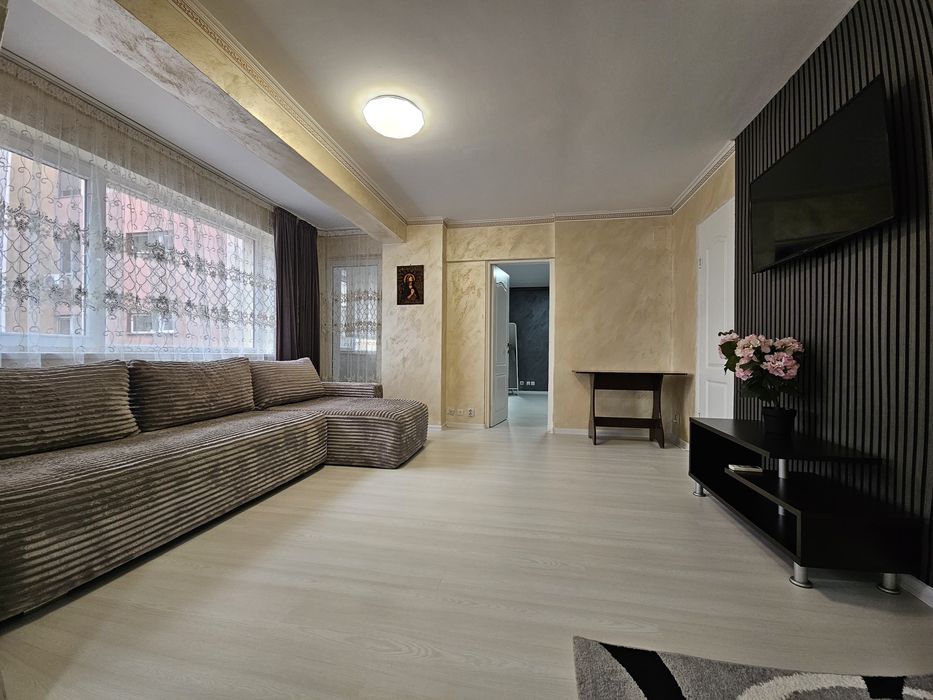 Apartament în regim hotelier Constanța zona vivo mol