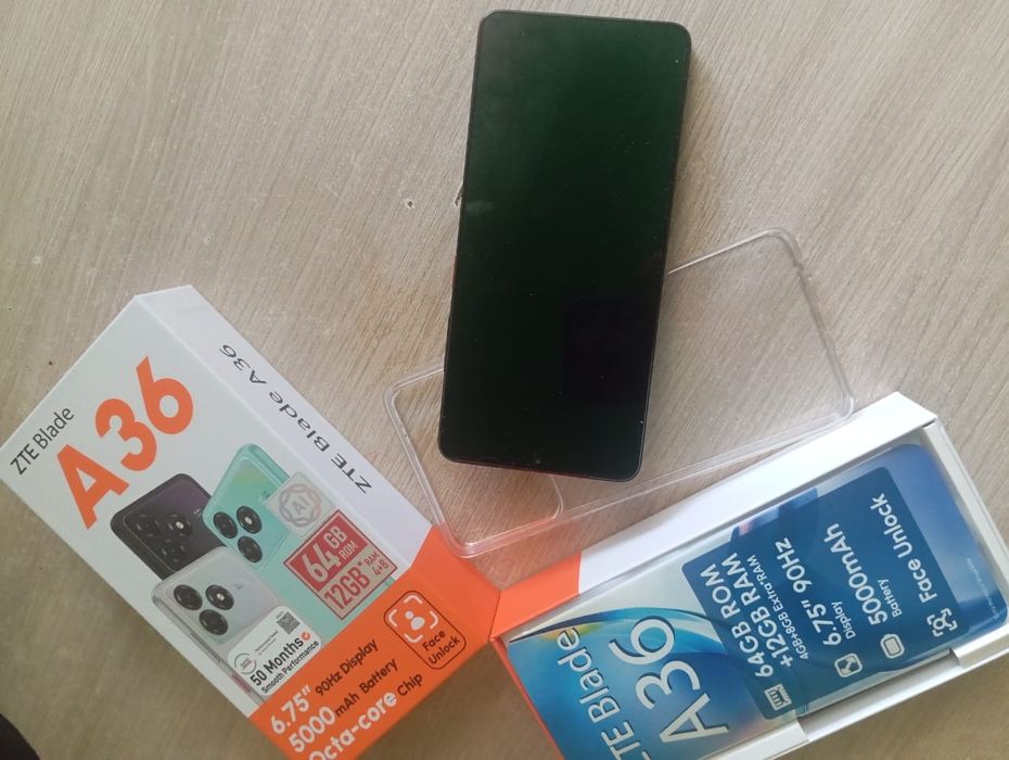 Срочно Продам Новый 64Gb