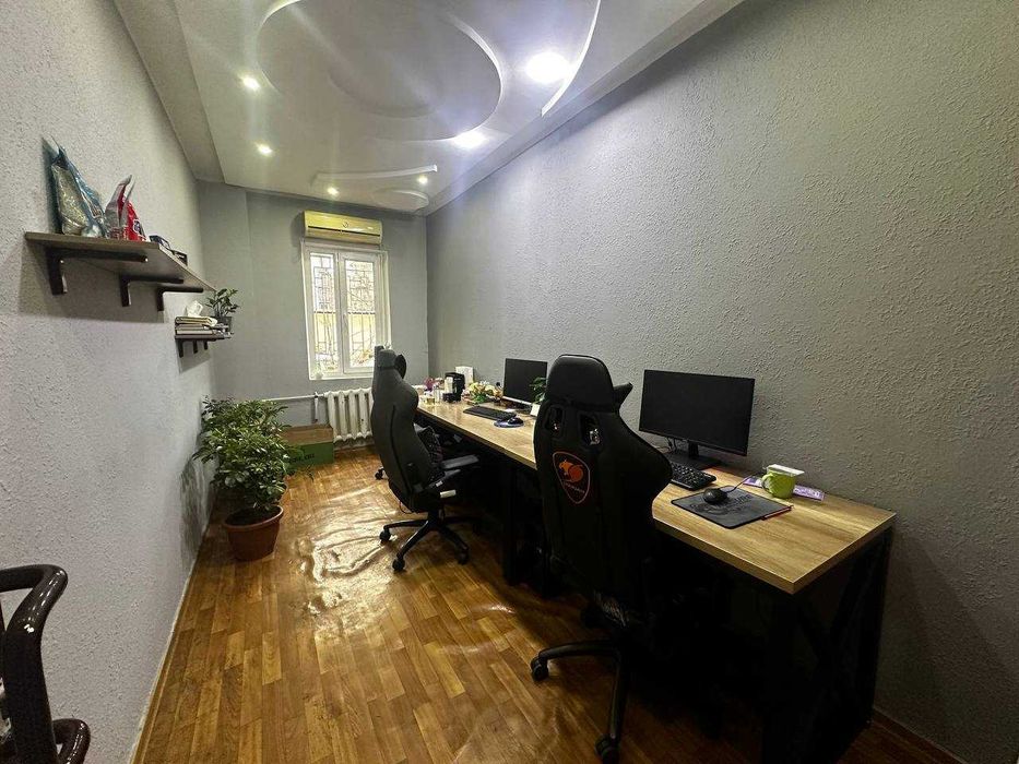 Сдается в аренду офис с евро ремонтом 63 м2
