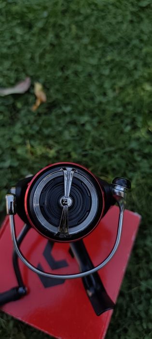 Mulineta DAIWA FUEGO LT 4000D-C