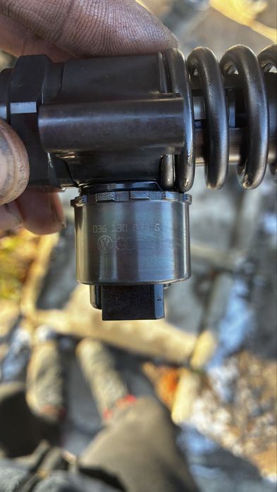 Дюза дизел 2.0tdi PD VW Seat Skoda Mitsubishi