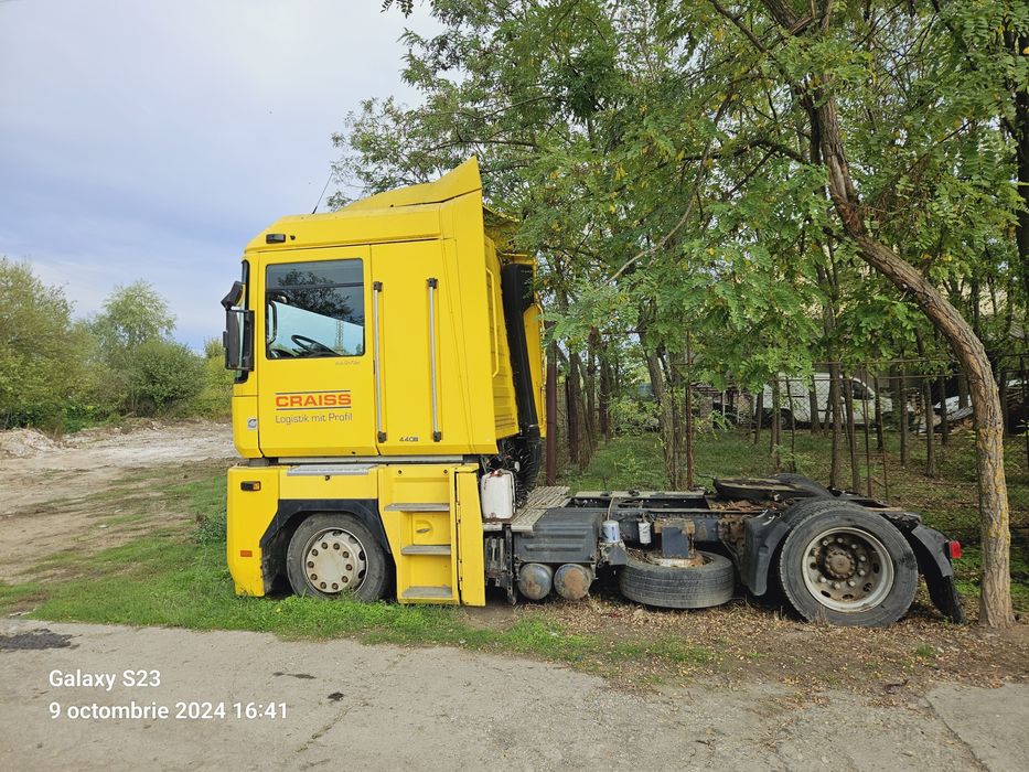 RenaultVI Magnum 440