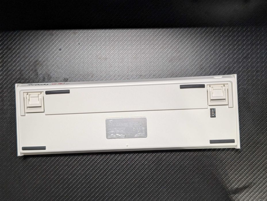 Tastatura Ducky One 2 SF RGB Cherry MX Blue