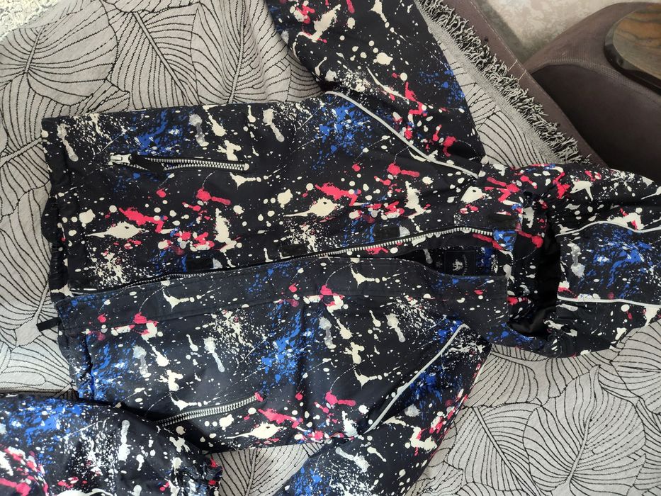 Комбинезон  детский