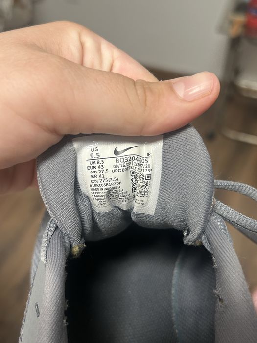 Nike маратонки за фитнес размер 42