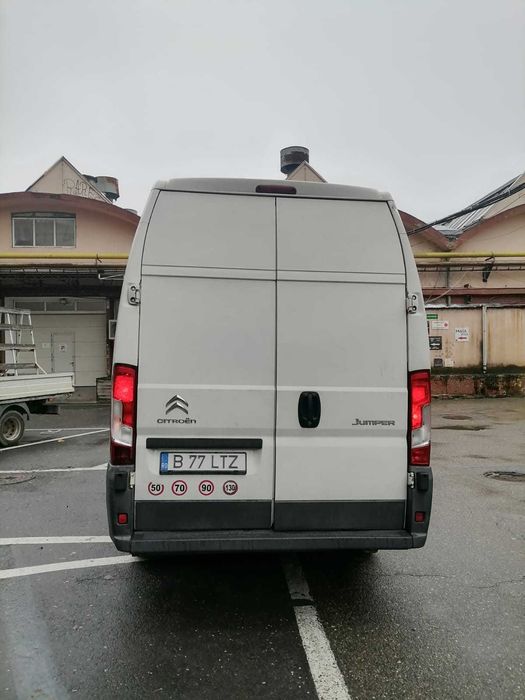 Autoutilitara de vanzare!