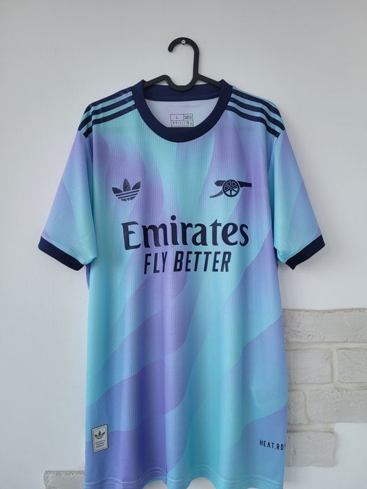 Футбольная формы