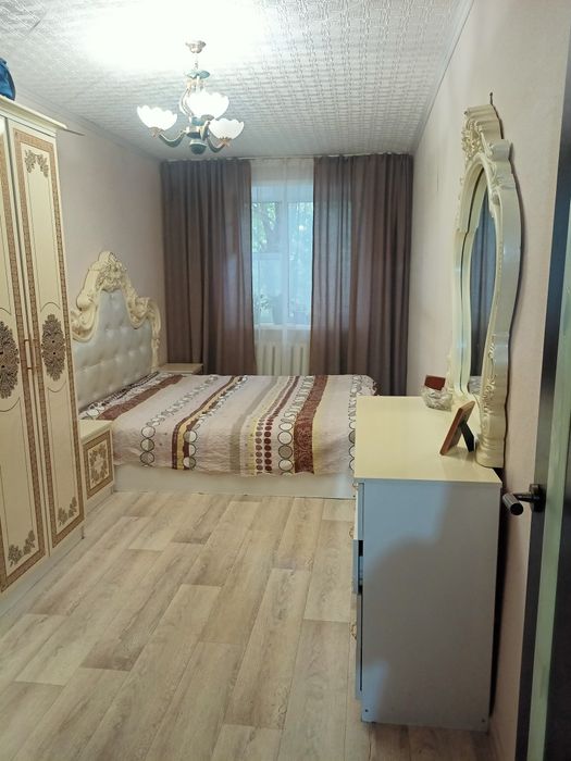 Продаю 3-х комнатную квартиру