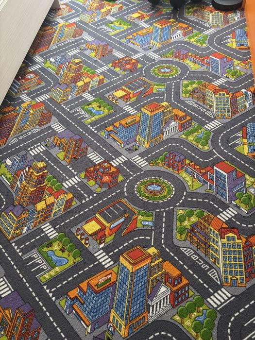 Dormitor complet copii