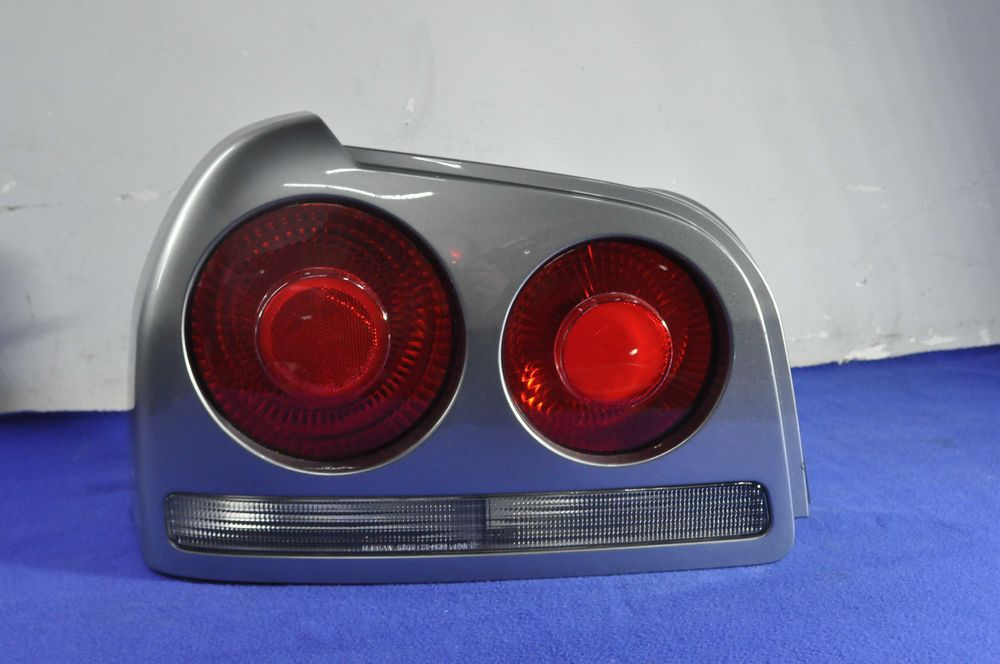 Фонарь задний Nissan Skyline 2000  R34