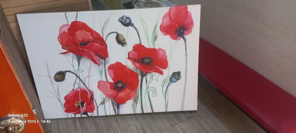 Живопись для интерьера