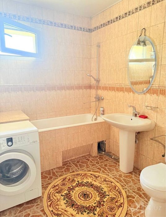 Мирзо Улугбек Аренда