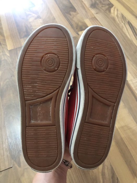 Гуменки POLO - Ralph Lauren